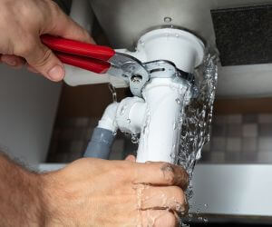 About Emergency plumbing pros Fullerton, ND